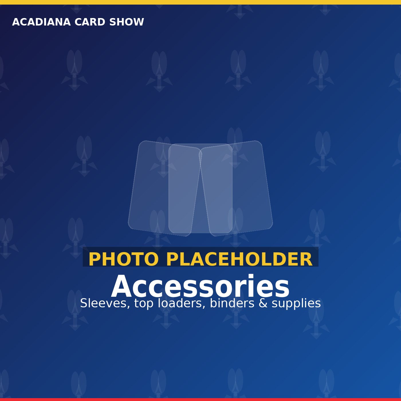 Accessories