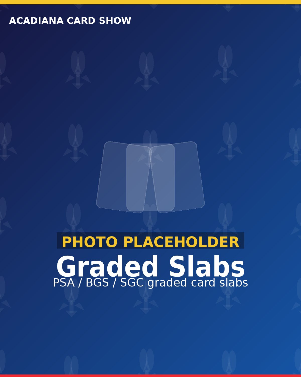 Graded Cards