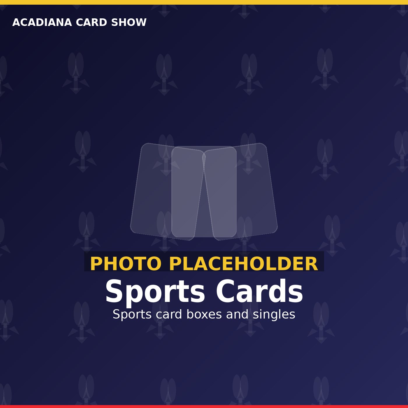 Sports Cards