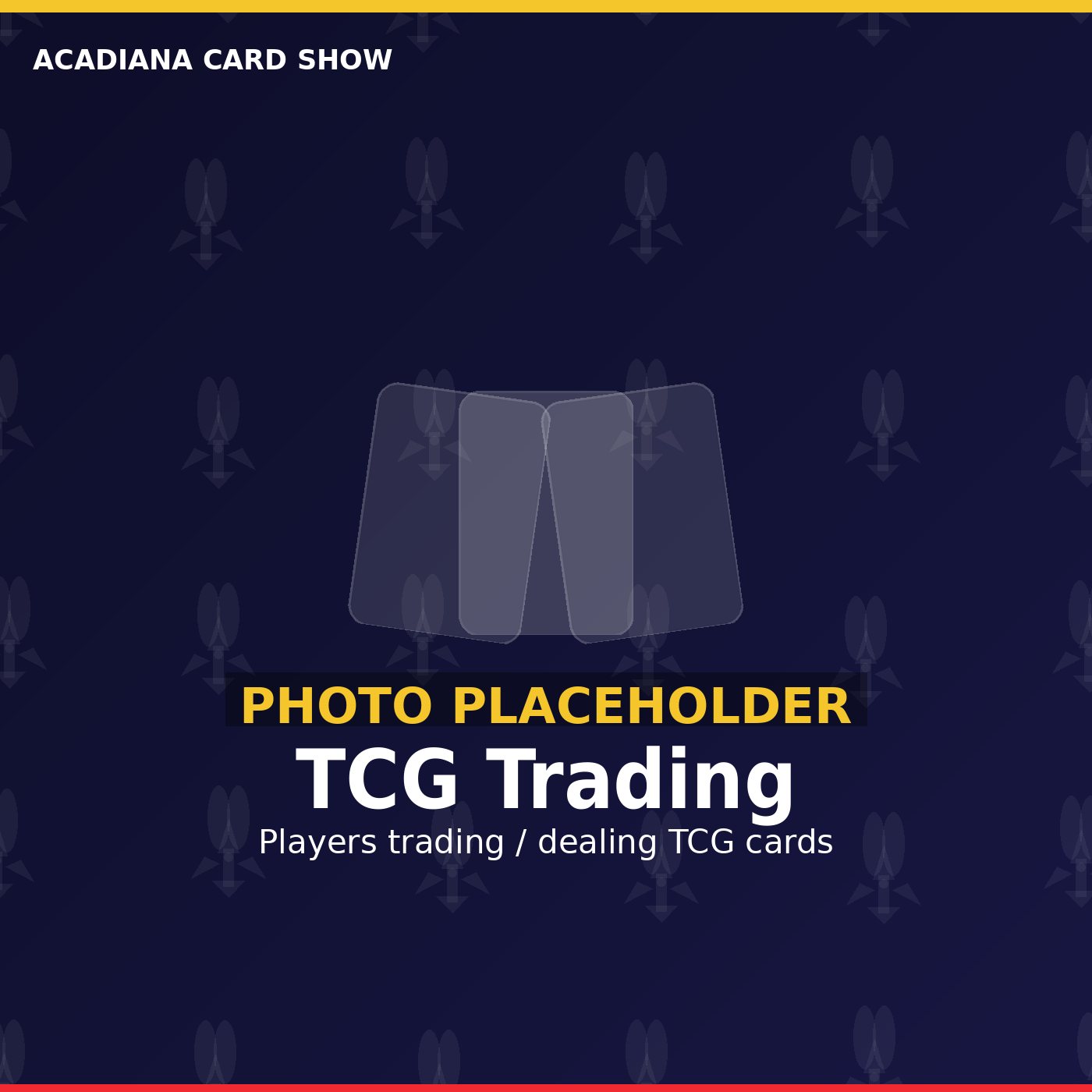 Trading Card Games